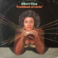  Albert King ‎– Truckload Of Lovin' 
